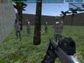 Cluiche Survival Wave Zombie Comhoibriuch ar lĂne Cluiche Survival Wave Zombie Comhoibriuch ar lĂne