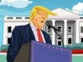 Cluiche Puzal Trump ar líne