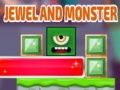 Cluiche GEMS agus Monstro ar líne
