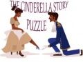 Cluiche Scéal Cinderalla: Pu Puzzle ar líne