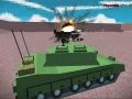 Cluiche Contrainte Helicopter agus Tanc: Storm Desert Ilchluicheora ar líne