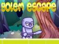 Cluiche Teacht amach as Golem ar líne