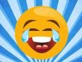 Cluiche Emoticons ar líne