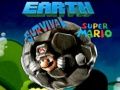 Cluiche Super Mario Survive ar Domhan ar líne