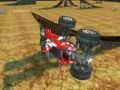 Cluiche Dúshlán Stunt ATV 2 ar líne