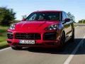 Cluiche Puzzel 2020 Porsche Cayenne GTS ar líne
