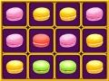 Cluiche Titim Bloc Macaroon ar líne