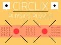 Cluiche Circlix: Puza Fisice ar líne