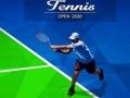 Cluiche Tenis Oscailte 2020 ar líne Cluiche Tenis Oscailte 2020 ar líne