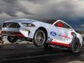 Cluiche Ford Mustang Cobra Jet Sleamhnán ar líne