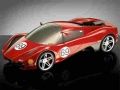 Cluiche Puza Super Cars ar líne