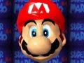 Cluiche Super Mario 64 ar lĂne Cluiche Super Mario 64 ar lĂne