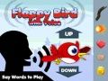 Cluiche Éan Flappy Le Htá ar líne