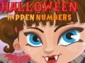 Cluiche Uimhreacha Ceilt Halloween ar líne