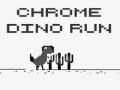 Cluiche Rith Dino Chrome ar líne
