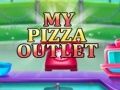 Cluiche Mo Dhoire Pizza ar líne Cluiche Mo Dhoire Pizza ar líne