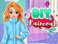 Cluiche Còta Fearthainne DIY ar líne Cluiche Còta Fearthainne DIY ar líne