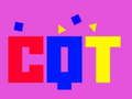 Cluiche CQT ar líne
