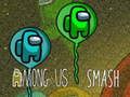 Cluiche I measc na nDuine Smash ar líne