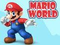 Cluiche Domhan Mario ar líne