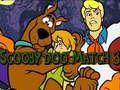 Cluiche Scooby-Doo Comhoiriúnacht 3 ar líne