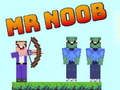 Cluiche An tUasal Noob ar líne