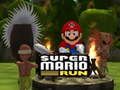 Cluiche Super Mario Rith 3D ar líne