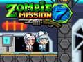 Cluiche Misean Zombie 7 ar líne