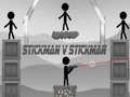 Cluiche Stickman i gcoinne StickMan ar líne Cluiche Stickman i gcoinne StickMan ar líne