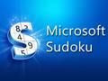 Cluiche Microsoft Sudoku ar líne Cluiche Microsoft Sudoku ar líne