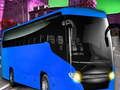 Cluiche Paisinéir Bus Poiblí ar líne