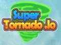 Cluiche Super Tornado.io ar líne Cluiche Super Tornado.io ar líne