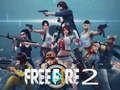 Cluiche Free Fire 2 ar líne