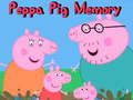 Cluiche Cuimhne Peppa Pig ar lĂne Cluiche Cuimhne Peppa Pig ar lĂne