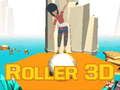 Cluiche Roller 3D ar líne