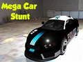 Cluiche Stunt Car Mega ar líne
