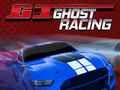 Cluiche GT Rásaíocht spook ar líne