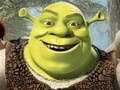 Cluiche Bailiúchán Puzzla Shrek ar líne