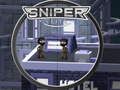 Cluiche Sniper Elite ar líne