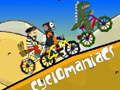 Cluiche Ciclomania ar líne