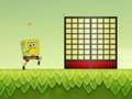 Cluiche Eachtra Léim SpongeBob ar líne