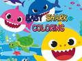 Cluiche DathĂș Baby Shark ar lĂne Cluiche DathĂș Baby Shark ar lĂne