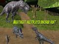 Cluiche Díoltar Dinoséar Il-imreoirí i nGéarchéim ar líne Cluiche Díoltar Dinoséar Il-imreoirí i nGéarchéim ar líne
