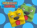Cluiche Carnaval na gCeann Super ar líne