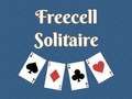 Cluiche Freecell Solitaire ar líne Cluiche Freecell Solitaire ar líne