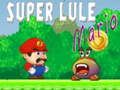 Cluiche Super Lule Mario ar líne