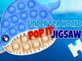 Cluiche Domhan Faoin Uisce Pop It Puzzl ar lĂne Cluiche Domhan Faoin Uisce Pop It Puzzl ar lĂne