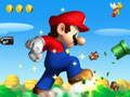 Cluiche Super Mario 1 ar líne