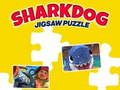 Cluiche Puzle Sharkdog ar lĂne Cluiche Puzle Sharkdog ar lĂne
