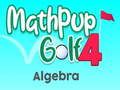Cluiche MathPup Gailf 4 Ailgéabar ar líne